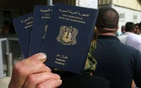 Une famille turque arrêtée avec de faux passeports syriens près de Nador