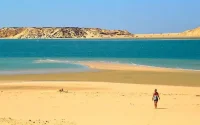 Le charme de la ville de Dakhla vanté par la chaîne TF1 (reportage)