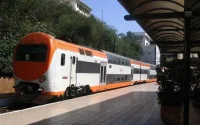 Maroc : les trains régionaux se refont une beauté (vidéo)