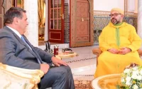 Mohammed VI charge Aziz Akhannouch d'élaborer une nouvelle stratégie agricole