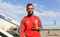 Mehdi Carcela ne jouera jamais pour Anderlecht