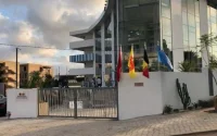 L'école belge de Rabat officiellement ouverte 