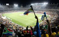 Finalement, l'Afrique du Sud veut organiser la CAN 2019