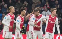 Enorme match de Hakim Ziyech (vidéo)