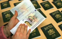 Le Maroc met fin au timbre papier pour les passeports