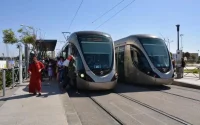 Rabat : l'extension de la ligne 2 du tramway mise en service fin février