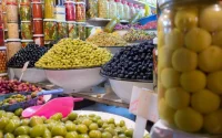 La région de Fès-Meknès a produit plus d'un million de tonnes d'olives
