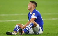 Amine Harit absent au prochain match du Maroc ?
