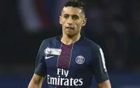 Insolite : Marquinhos, l'éternel marocain ... 