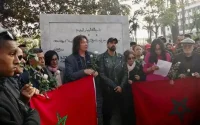 Casablanca rend hommage aux victimes des attentats en Nouvelle-Zélande