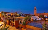 Marrakech parmi les meilleures destinations au monde