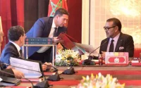 Formation professionnelle : le roi Mohammed VI met la pression sur le gouvernement