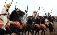 Maroc : un cavalier octogénaire meurt dans un moussem à cause d'une carabine défectueuse