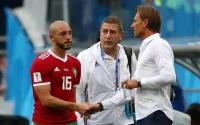 Hervé Renard appelle les Lions de l'Atlas à la sérénité