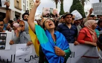 Hirak du Rif : une campagne « Bouche muette » des Marocains d'ici et d'ailleurs ?