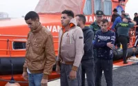 Espagne : 40 Marocains, dont 2 en état grave, sauvés en Méditerranée