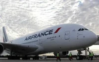 Air France renforce la ligne Paris-Marrakech