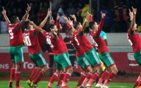 Les joueurs marocains en force en demi-finales de Champions League
