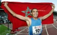 Dopage - Le Marocain Brahim Boulami clame toujours son innocence
