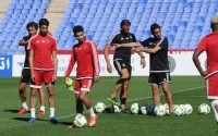 Les Lions de l'Atlas bénéficient d'une avance de la CAF pour se préparer