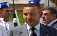 'Pauvre' roi Mohammed VI