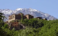 Mont Toubkal, l'une des meilleures destinations au monde pour la randonnée (vidéo)