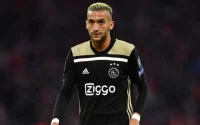 Hakim Ziyech a marqué 10 minutes après avoir rompu le jeûne du ramadan