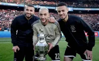 Pays-Bas : un ancien vice-Premier ministre demande à l'Ajax de retenir Ziyech