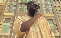 Maître Gims récite le Coran avec une voix magnifique (vidéo)