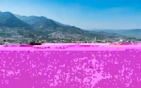La ville de Tétouan se fait plus belle pour l'été