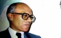 Mort de Tayeb Bencheikh, figure politique marocaine