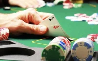Rabat : Le fils d'un colonel tenancier d'un tripot de poker de luxe