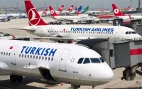 Turkish Airlines lance un nouveau vol vers Casablanca
