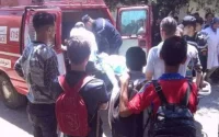 Maroc : une enseignante tabassée par des parents pour avoir donné une mauvaise note
