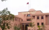 Magouille et détournement de fonds à l'Université de Marrakech