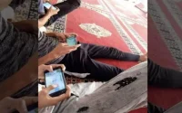 Insolite : des jeux vidéo à la mosquée créent la polémique