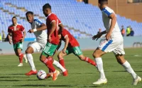 Résultat : le Maroc perd contre la Gambie 1 à 0