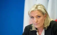 France : Marine le pen renvoyée en correctionnelle pour diffusion d'images violentes