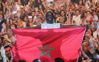Akon à Marrakech pour un clip ?