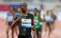 Le Maroc a-t-il interdit la participation de Caster Sémenya ?