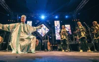 Tous à Essaouira, pour le 22è Festival "Gnaoua et Musiques du monde"