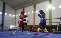 Le Maroc va affronter la France en boxe