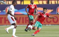 CAN 2019 : Mbark Boussoufa annonce un match difficile face à la Côte d'Ivoire
