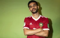 La blague de Youssef El Arabi qui ne passe pas