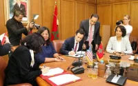 Maroc : à quoi vont servir les 94 millions de dollars du don américain ? 