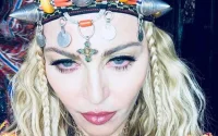 Quand Madonna s'inspire du Maroc pour sa chanson