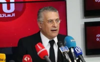 Tunisie : un candidat à la présidence soupçonné de blanchiment d'argent au Maroc