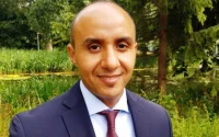 Le Marocain Hassan Outaklla, nouveau Conseiller du Roi des Pays-Bas