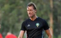 La date du départ d'Hervé Renard est connue