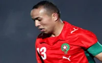  Football : Houssine Kharja reste à Ternana
